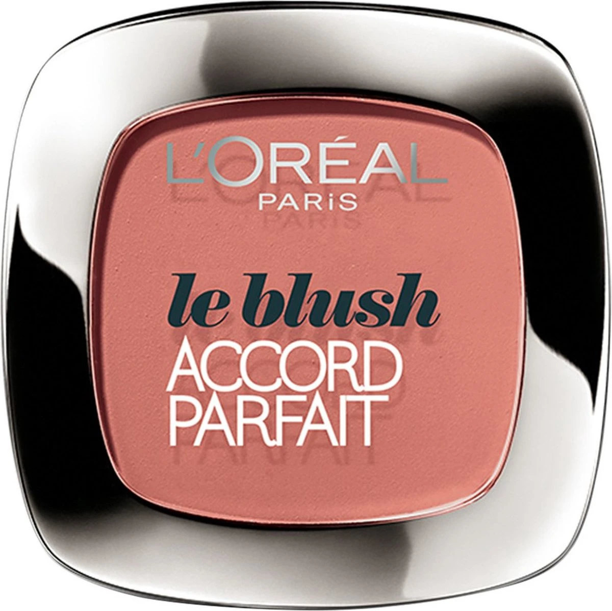 L'Oréal Paris True Match Blush - 145 Bois De Rose - Afbeelding 7