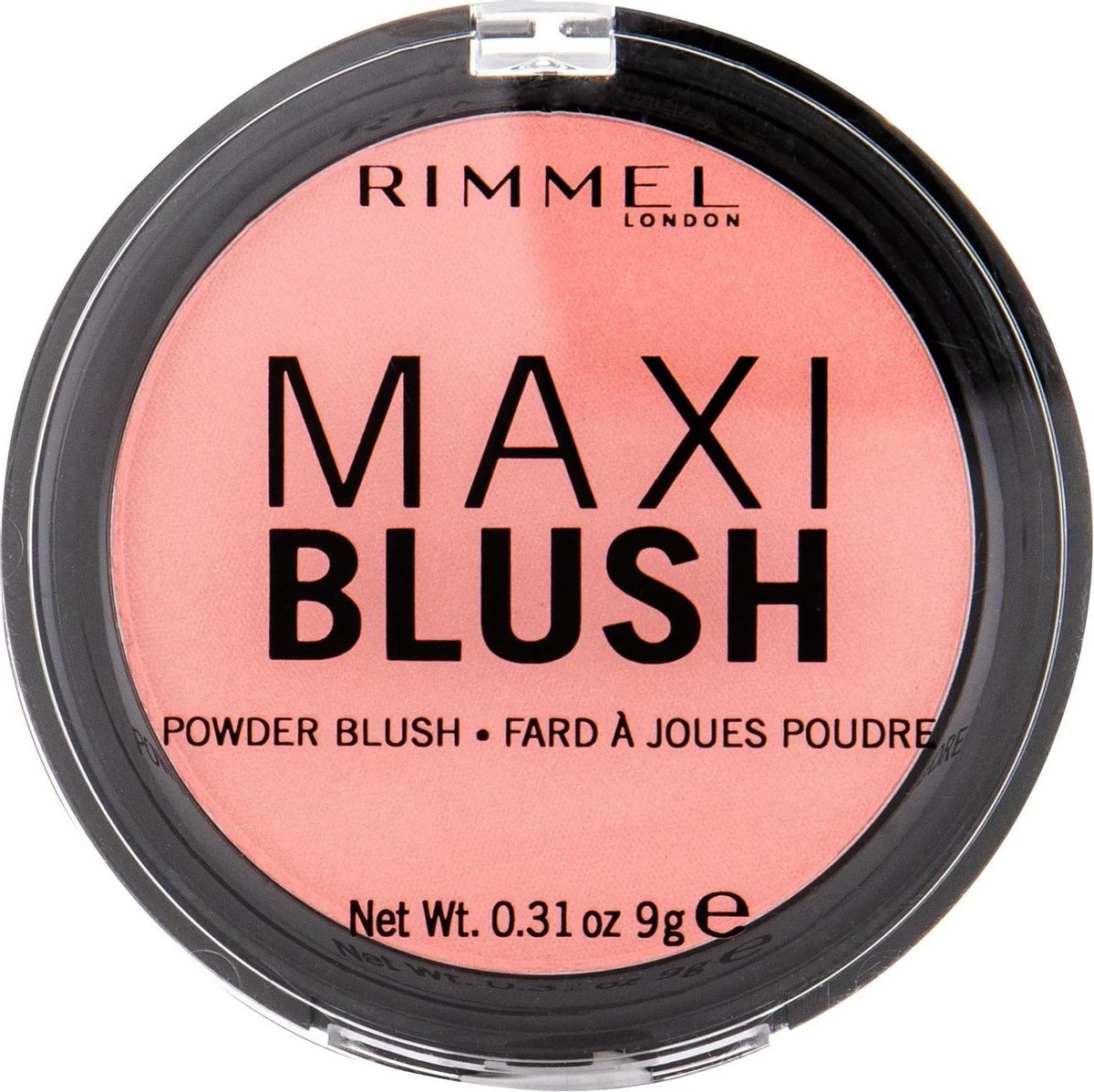 Rimmel London Maxi Blush - 001 Third Base - Afbeelding 13