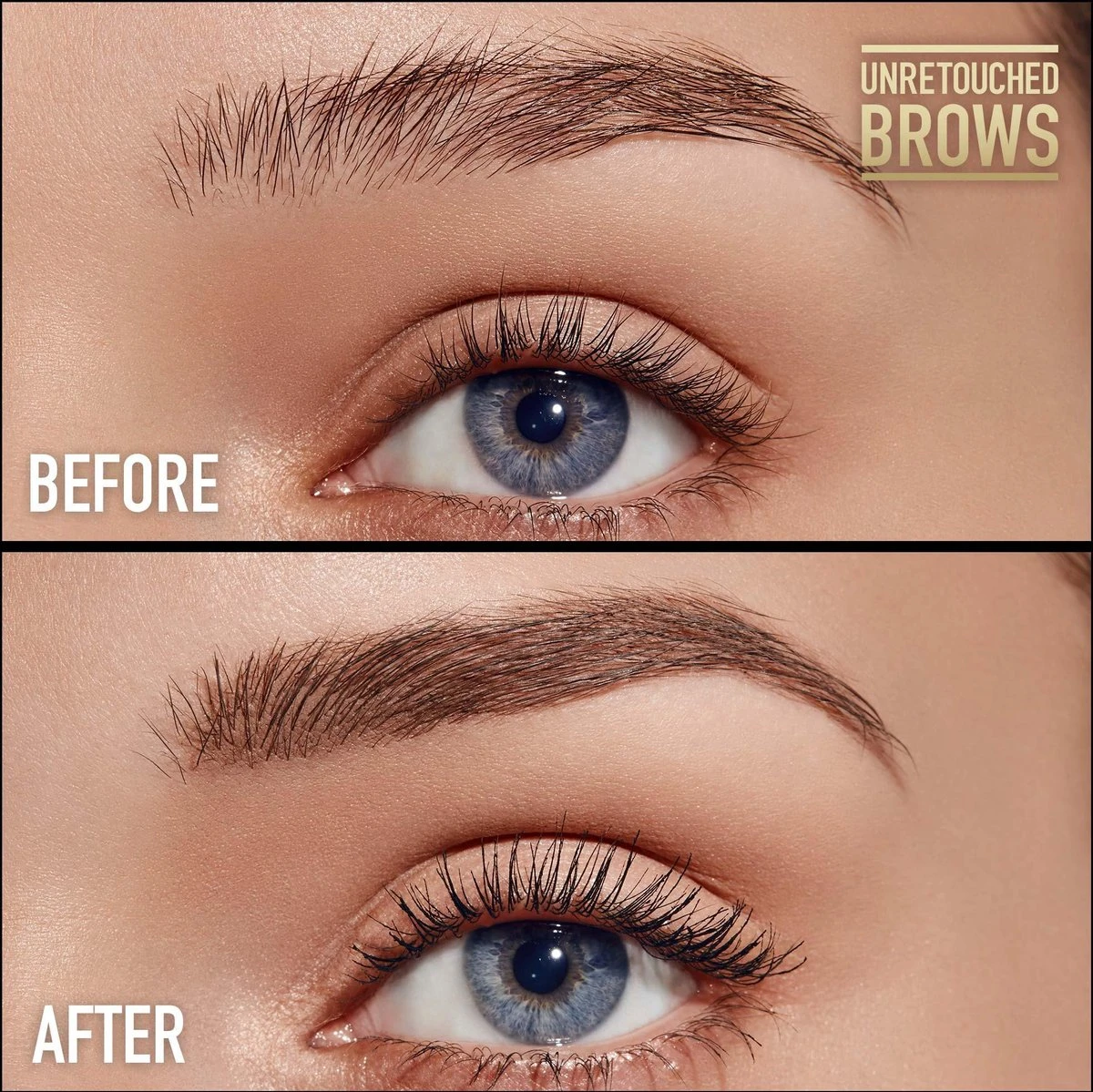 Max Factor Brow Shaper Wenkbrauwpotlood - 10 Blonde - Afbeelding 4