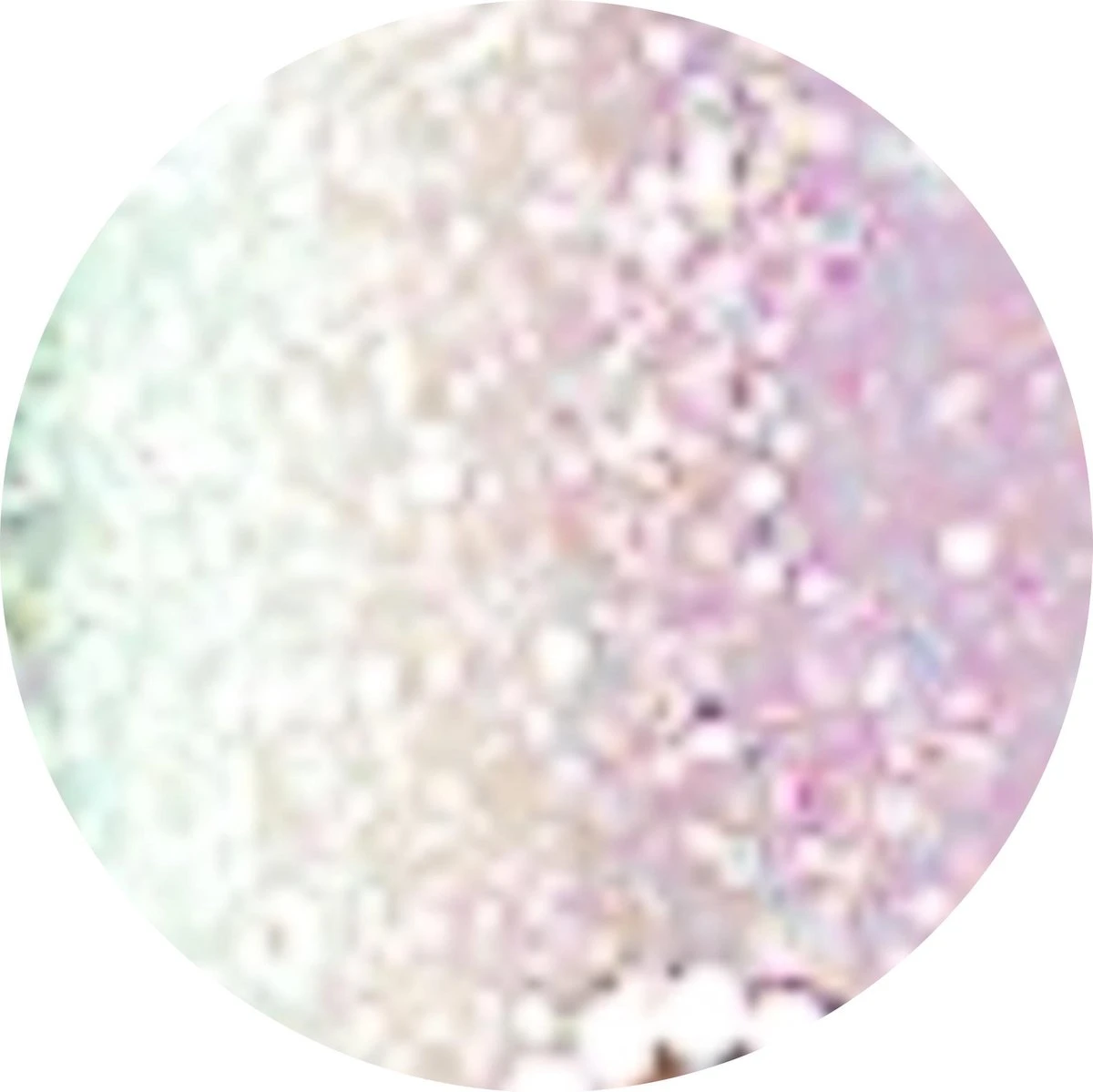 L'Oréal Paris Glitter Eyeliner - 01 Holographic Show - Afbeelding 4