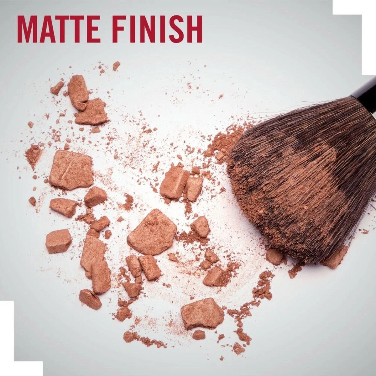 Rimmel London 3x Rimmel Natural Bronzing Powder 026 Sun Kissed - Afbeelding 4