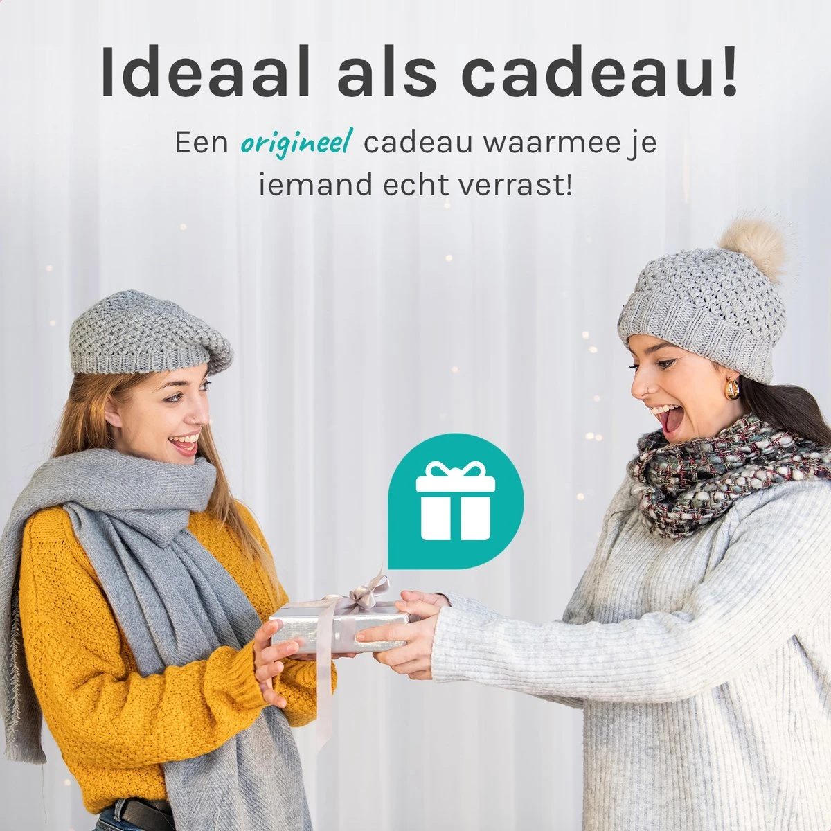 Nagel Tips - Oefenhand Nageltips - Kunstnagels - Nailtrainer - Nail Tips - 100 Stuks - Afbeelding 5