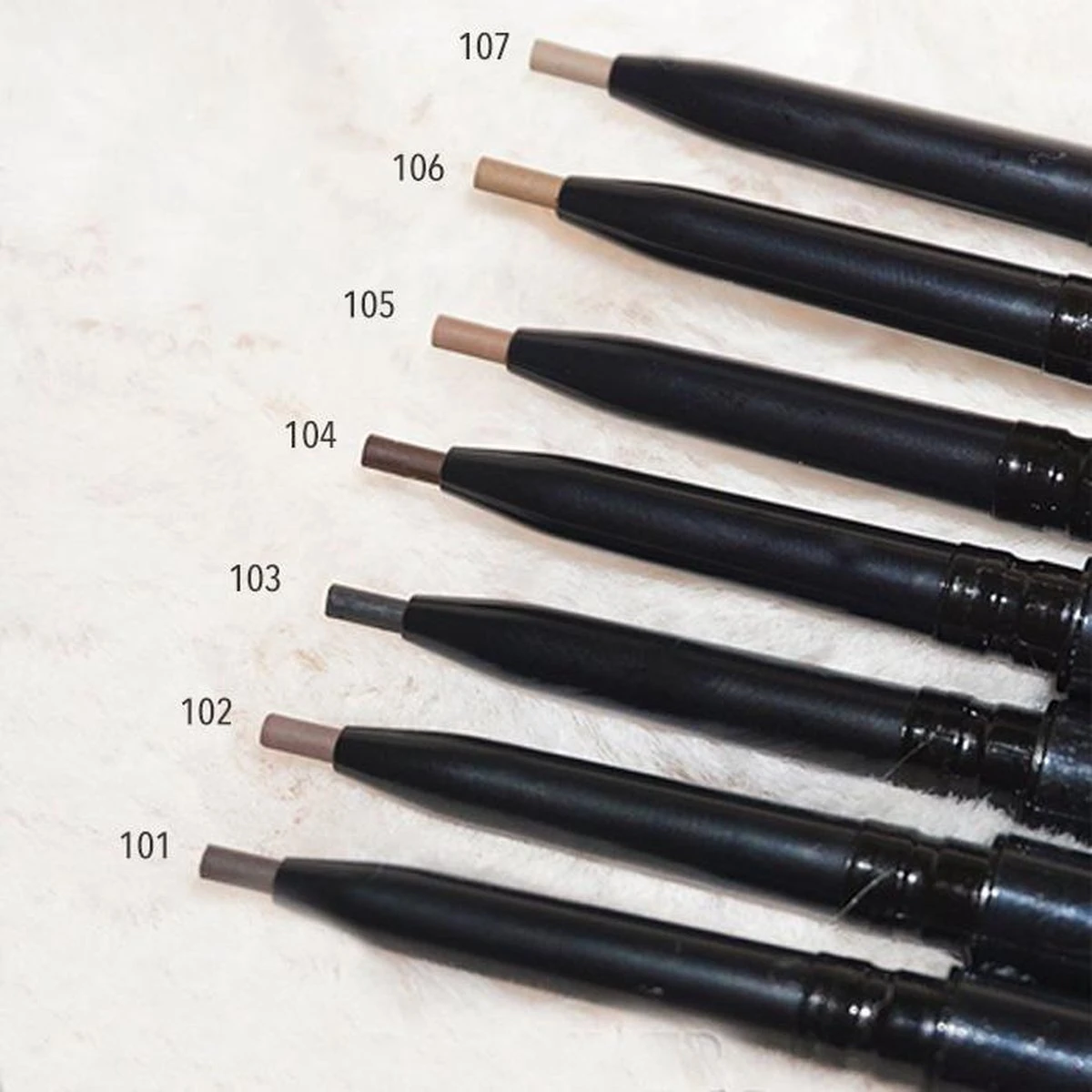 Golden Rose Longstay Precise Browliner 101 - Afbeelding 2