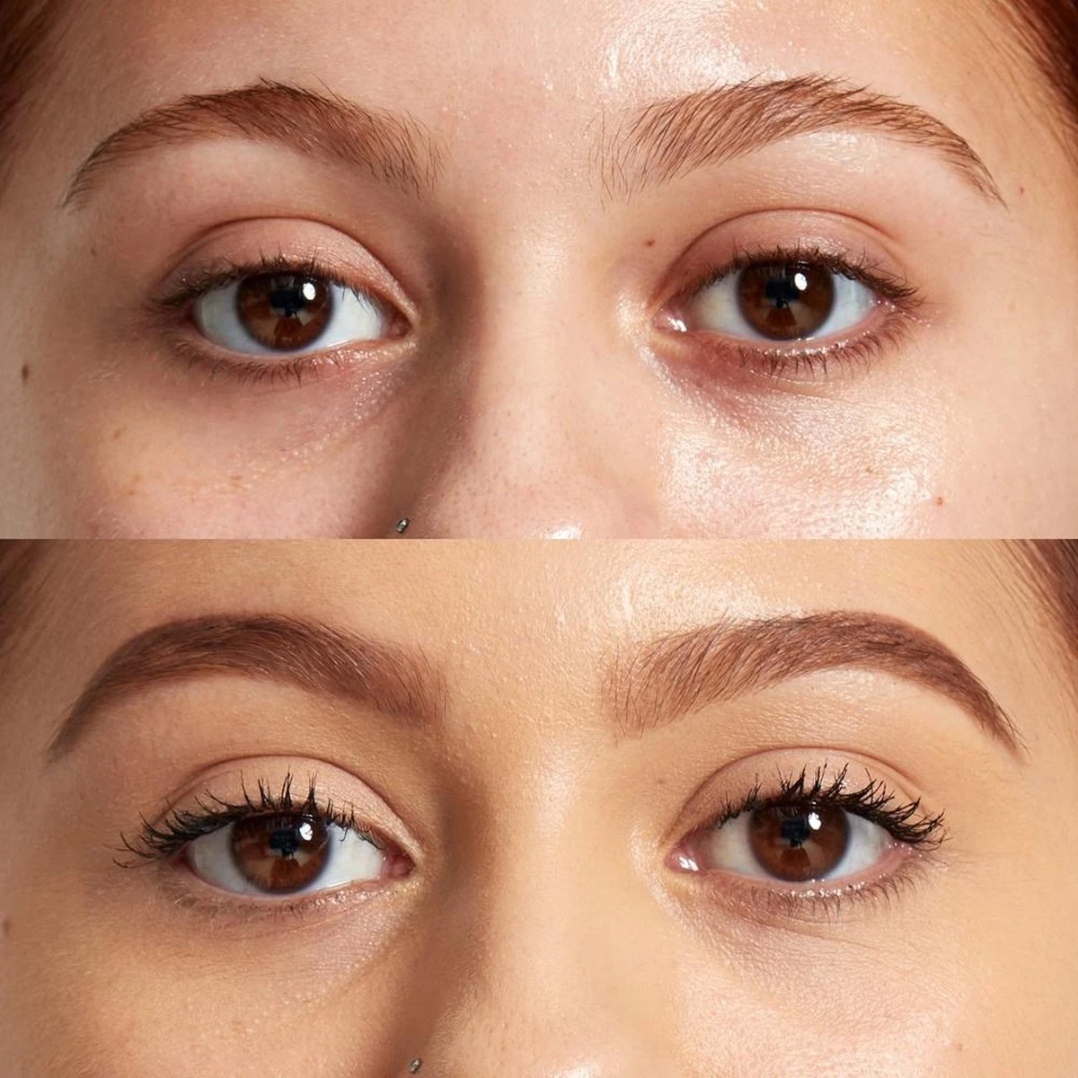 NYX Professional Makeup Precision Brow Pencil - Soft Brown PBP03 - Wenkbrauw Potlood - 0,13 Gr - Afbeelding 5