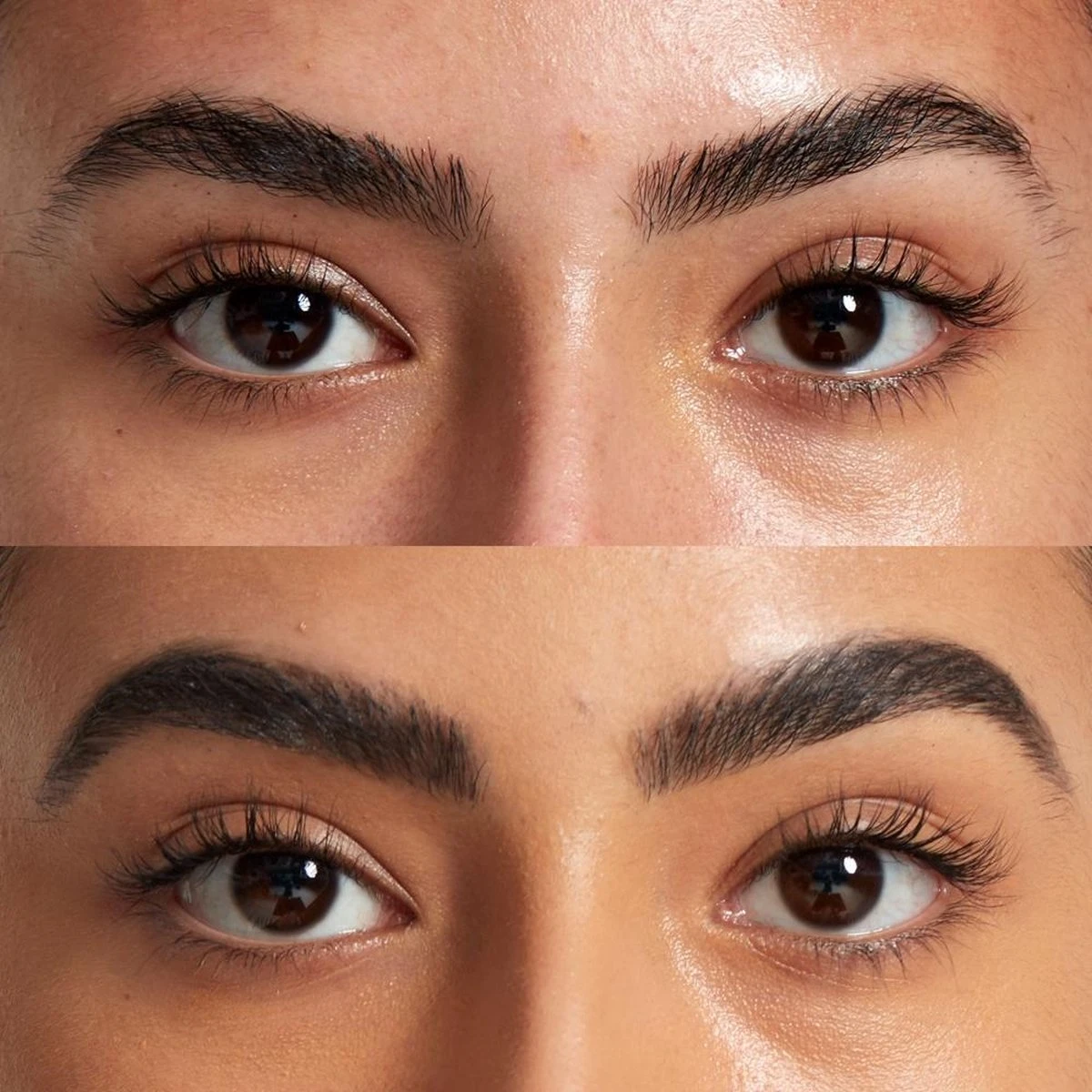 NYX Professional Makeup Fill & Fluff Eyebrow Pomade Pencil - FFEP08 Black - Wenkbrauw Potlood - 0,2 Gr - Afbeelding 5