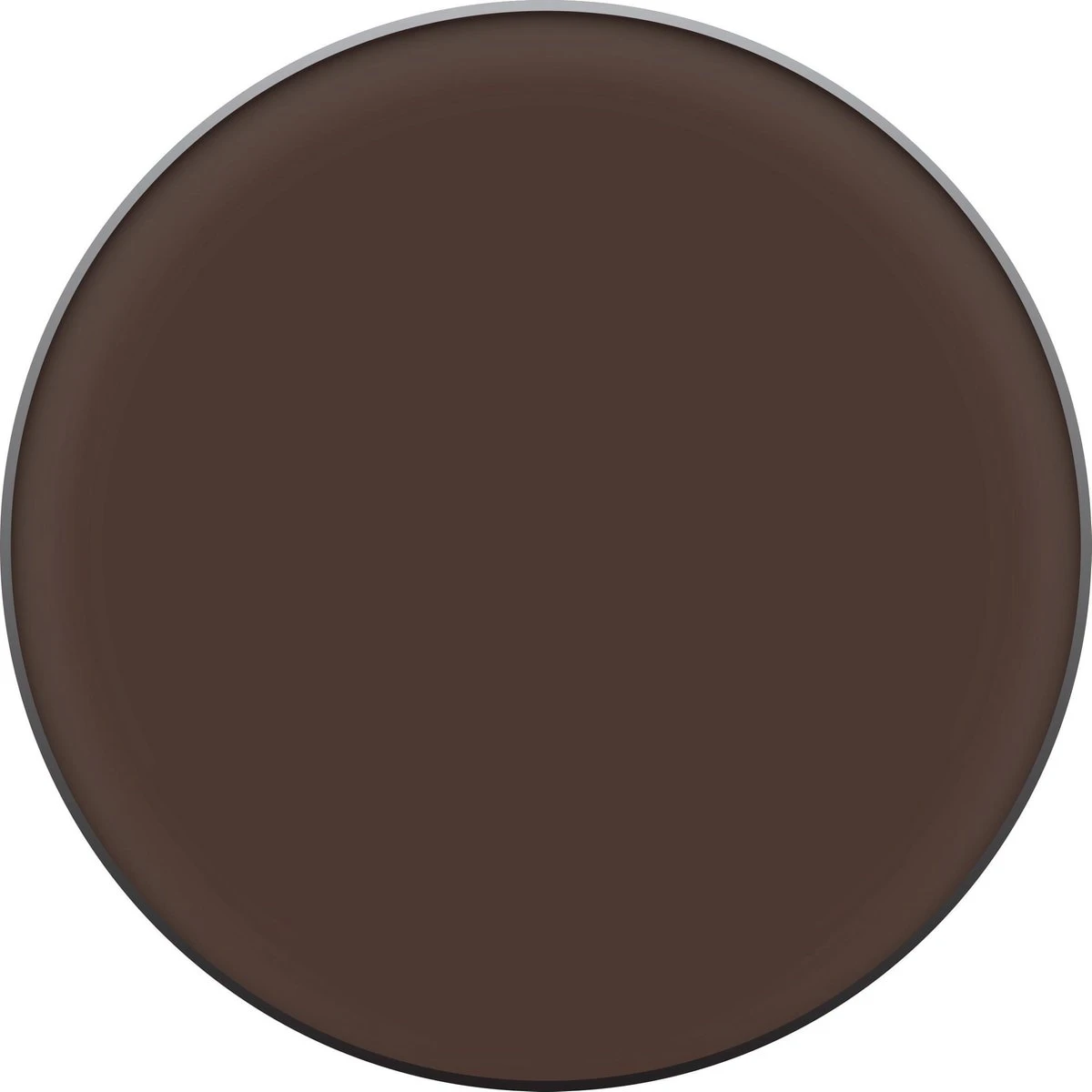 Herome Eye Care Wenkbrauw Poeder Zwart - Compact Brow Powder Nearly Black - Waterproof Verrijkt Met Panthenol - Volumineuze Wenkbrauwen In Een Handomdraai - Afbeelding 10