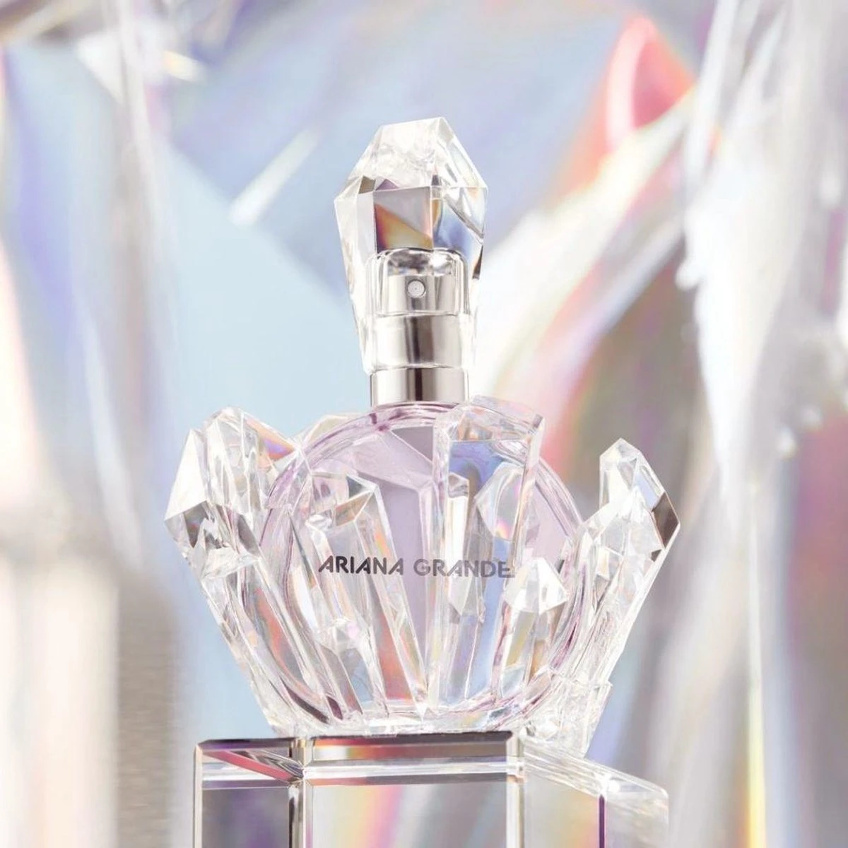 Ariana Grande R.E.M. - 100 Ml - Eau De Parfum Spray - Damesparfum - Afbeelding 6