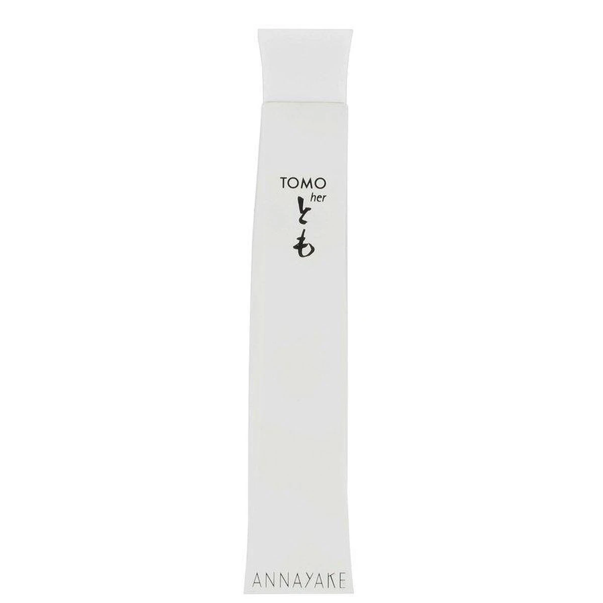 Annayake - Tomo Her - 100 Ml Eau De Parfum - Afbeelding 7