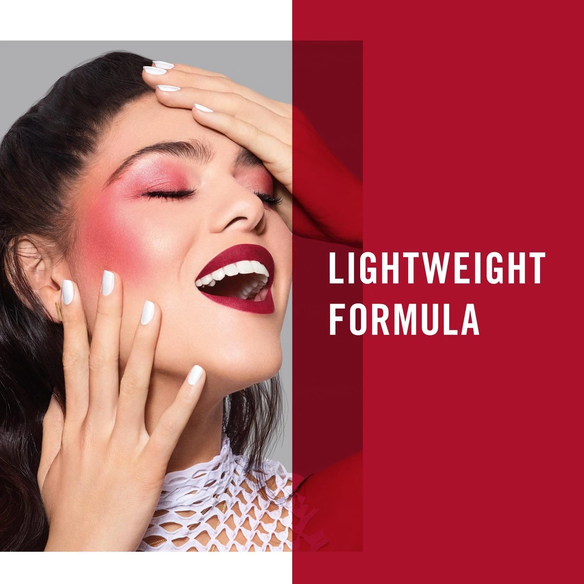 Rimmel London Maxi Blush - 001 Third Base - Afbeelding 5