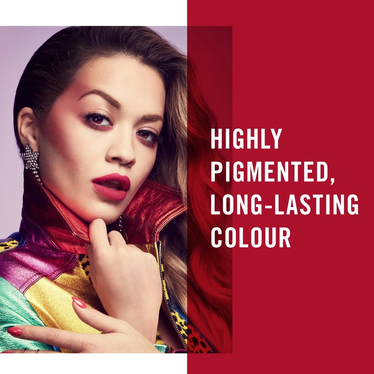 Rimmel London Maxi Blush - 001 Third Base - Afbeelding 9