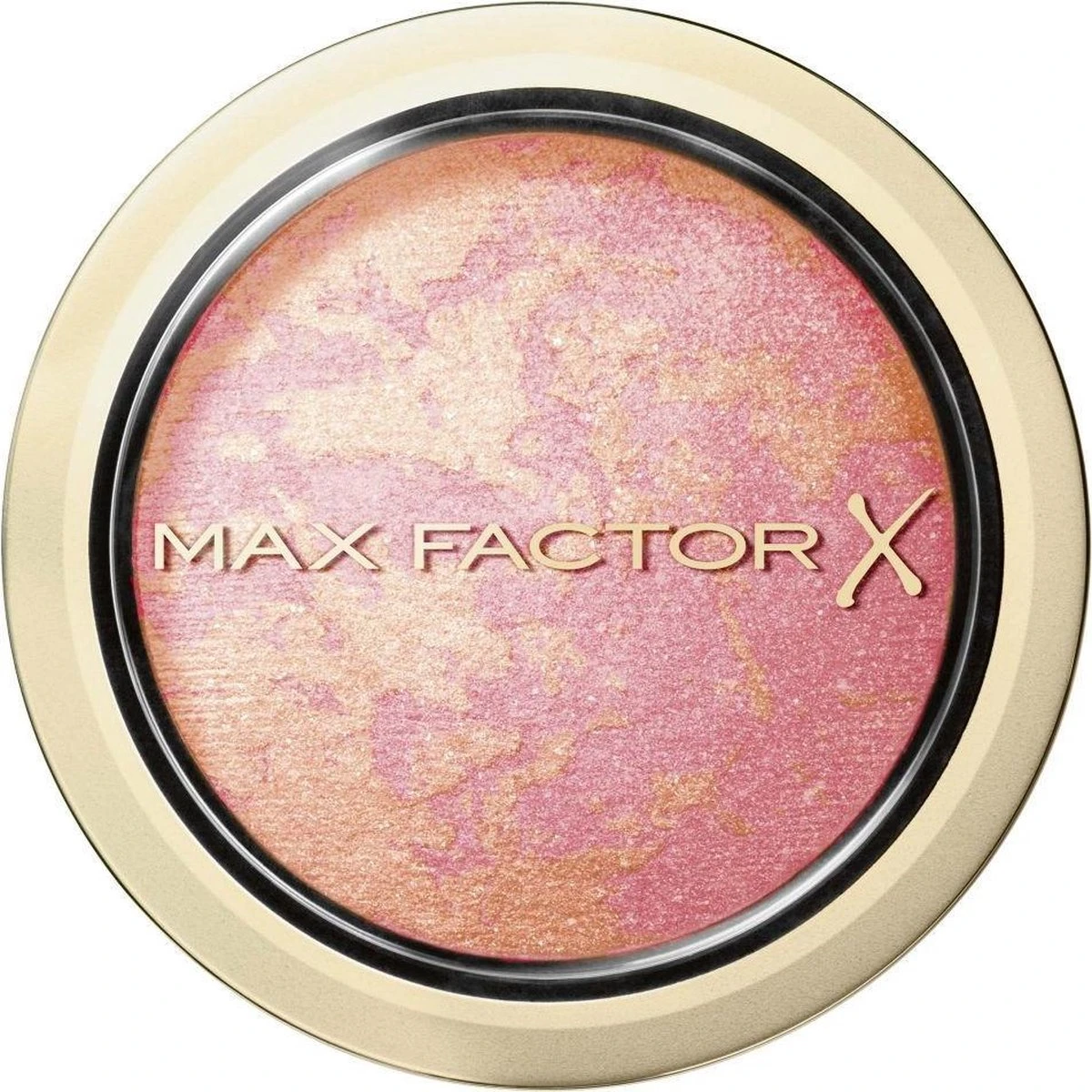 Max Factor Creme Puff Blush - 005 Lovely Pink