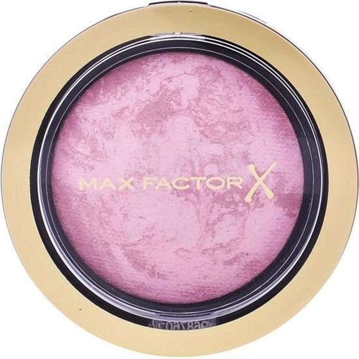 Max Factor Creme Puff Blush - 005 Lovely Pink - Afbeelding 4