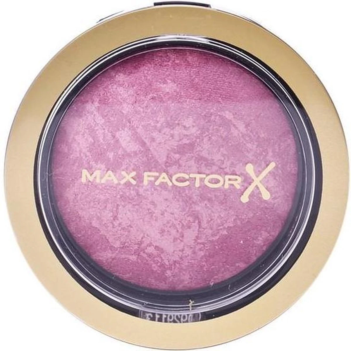 Max Factor Creme Puff Blush - 005 Lovely Pink - Afbeelding 13