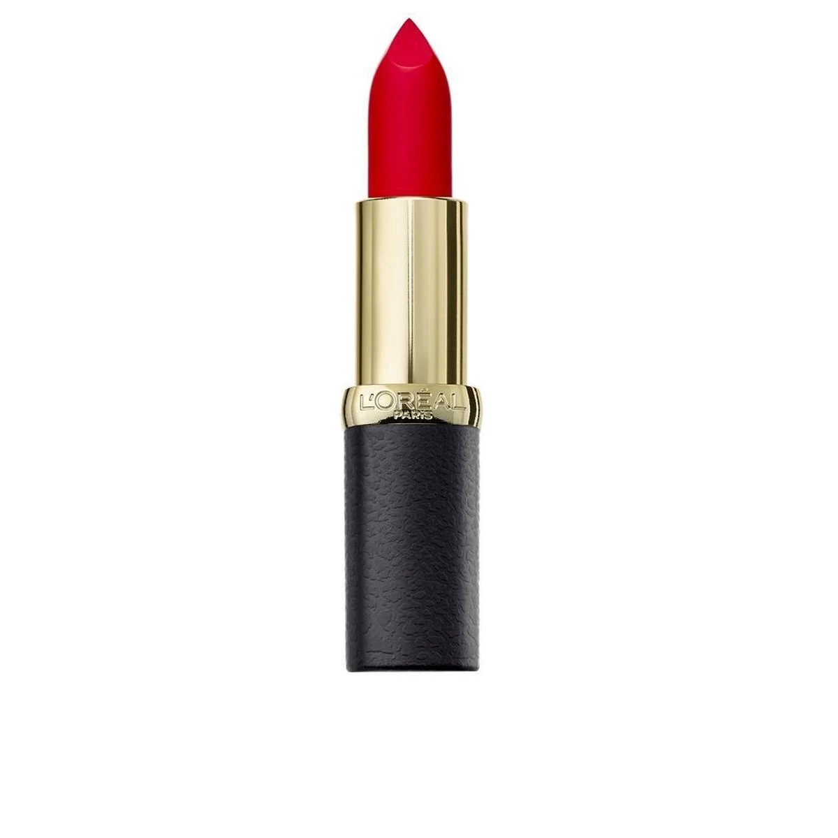 L'Oréal Paris Color Riche Matte Lippenstift - 358 Lava - Afbeelding 10