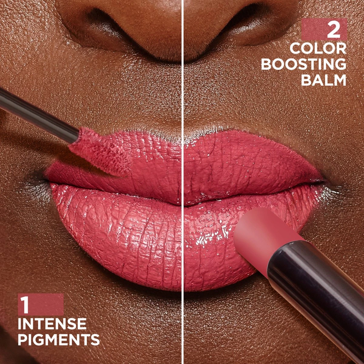 L’Oréal Paris Lippenstift Infaillible 24H - 801 Toujours Toffee 5 Ml - Afbeelding 5