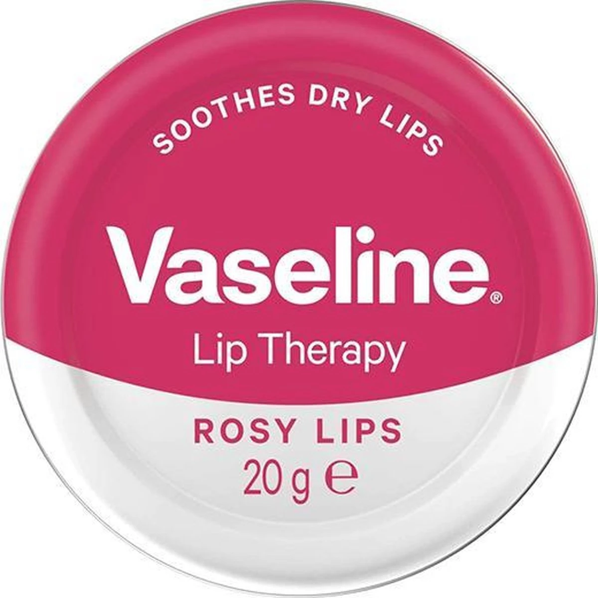 Vaseline® Vaseline Rosy Lips - 20 Gr - Lip Therapy