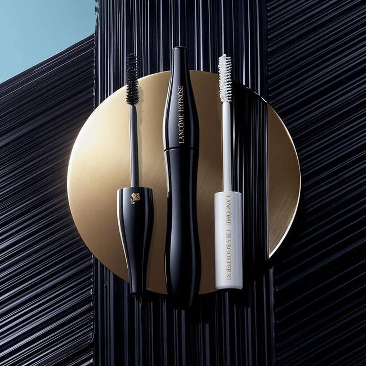 Lancôme Hypnôse Mascara - Zwart - Afbeelding 11