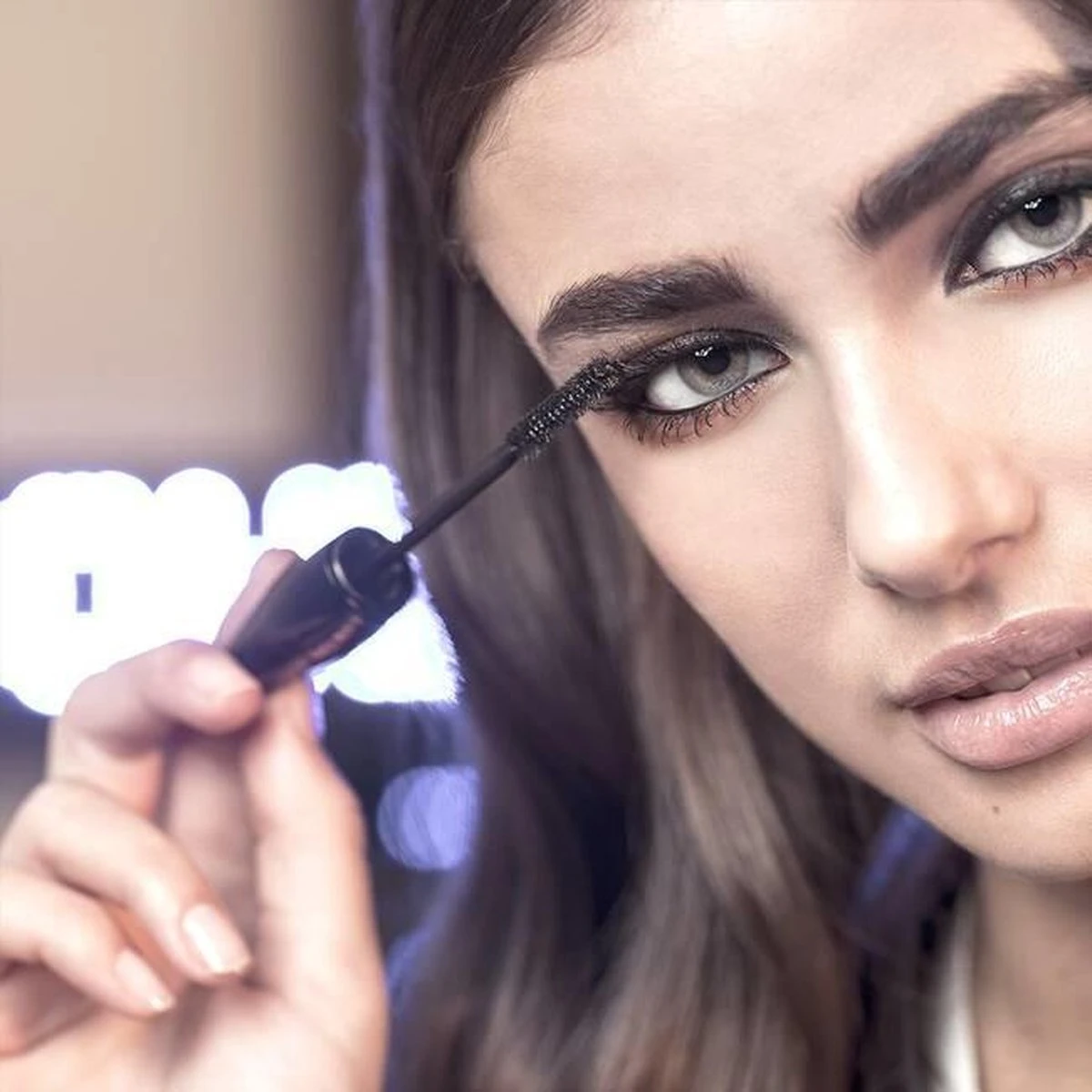 Lancôme Hypnôse Mascara - Zwart - Afbeelding 12