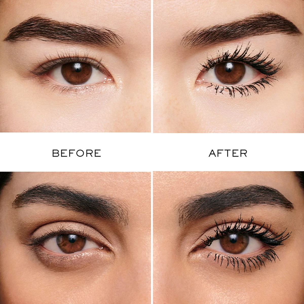 Lancôme Monsieur Big Mascara - 001 Big Is The New Black - Mascara - 6,5 Gr - Afbeelding 3