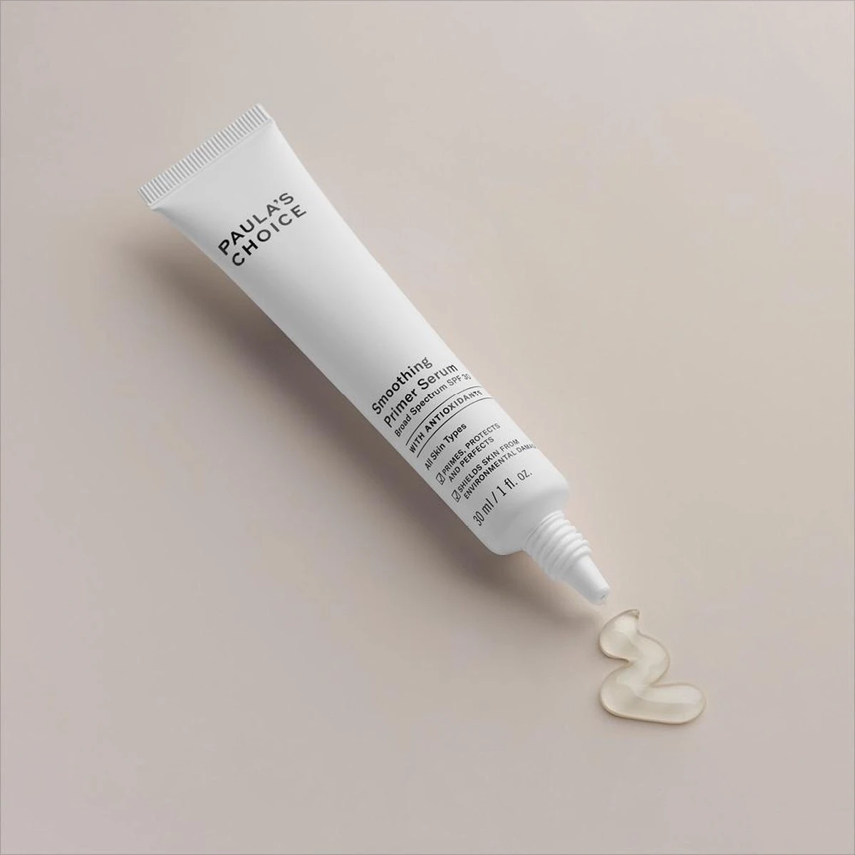 Paula's Choice Smoothing Primer Serum SPF 30 - Perfecte Make-up Basis - Alle Huidtypen - 30 Ml - Afbeelding 2