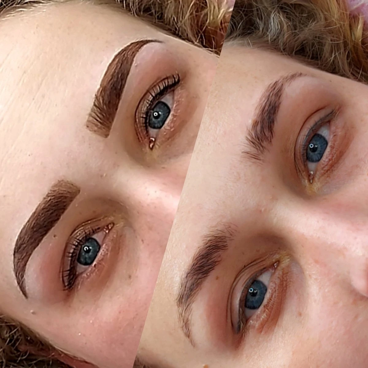 Henna Wenkbrauwverf Donkerbruin | Henna Brows |Geschikt Voor Minstens 25 Toepassingen - Afbeelding 7