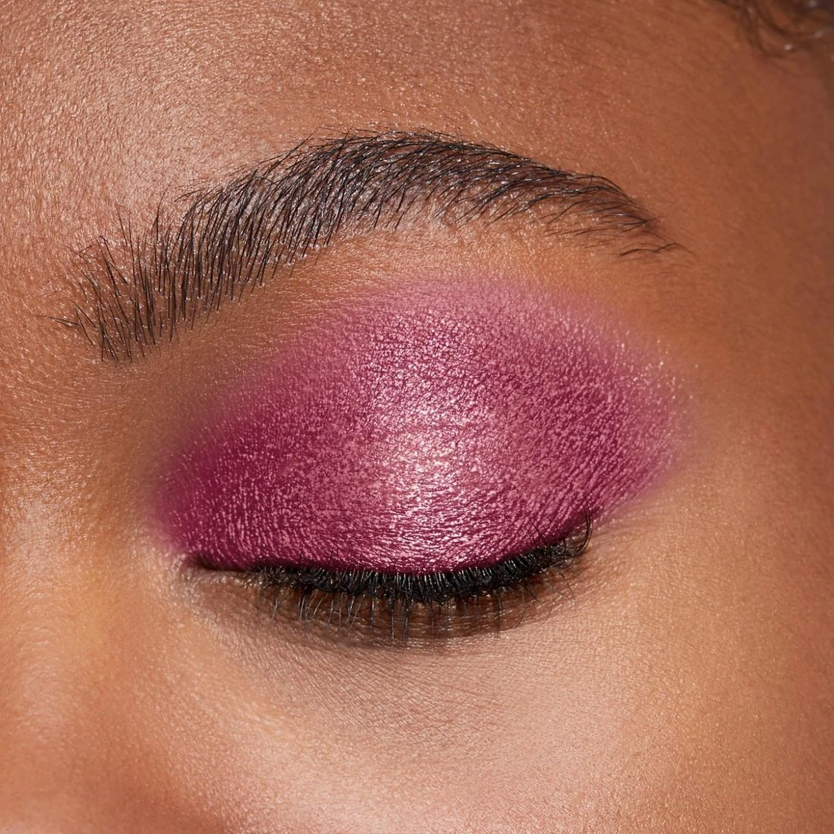 Bourjois Little Round Pot Eyeshadow Oogschaduw - 14 Berry Berry Well - Afbeelding 6