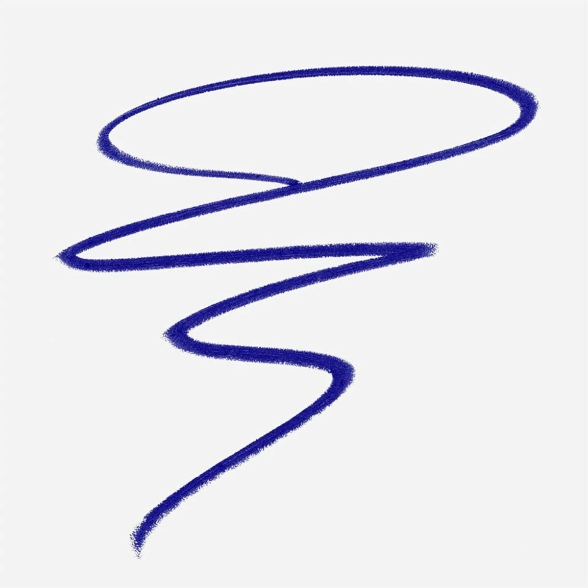 Rimmel London Exaggerate Full Colour Eye Definer Oogpotlood - 004 Cobalt Blue - Afbeelding 3