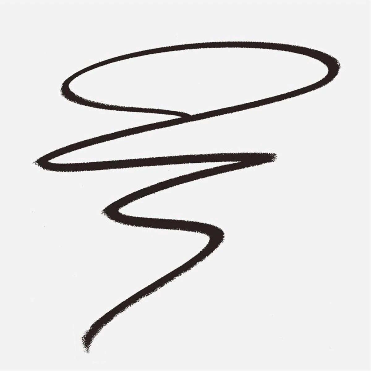 Rimmel London Exaggerate Full Colour Eye Definer Oogpotlood - 001 Black - Afbeelding 11