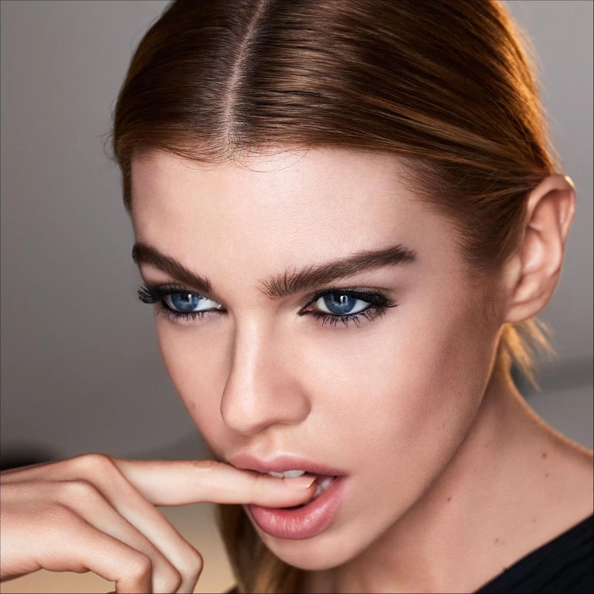 Max Factor Kohl Pencil Oogpotlood - 020 Black - Afbeelding 4