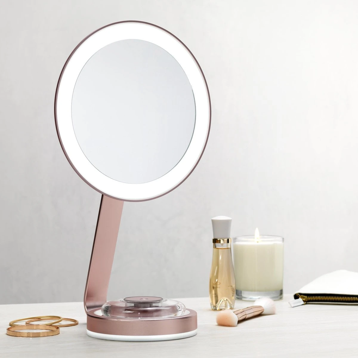 BaByliss ® LED Beauty Mirror 9450E - Make Up Spiegel - Afbeelding 5