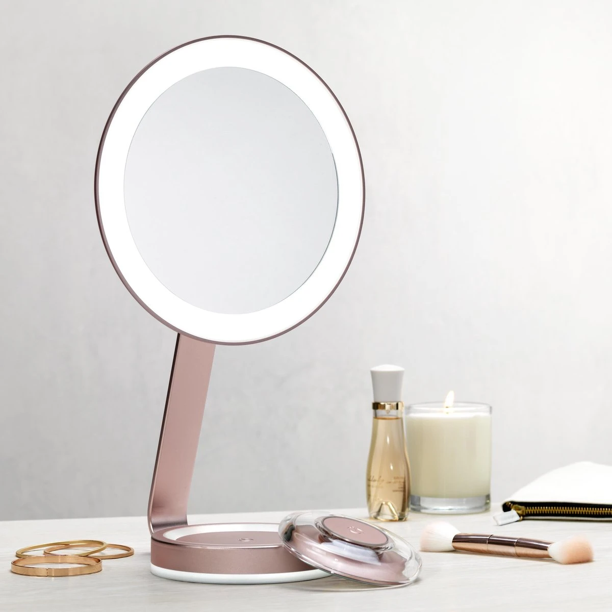 BaByliss ® LED Beauty Mirror 9450E - Make Up Spiegel - Afbeelding 6