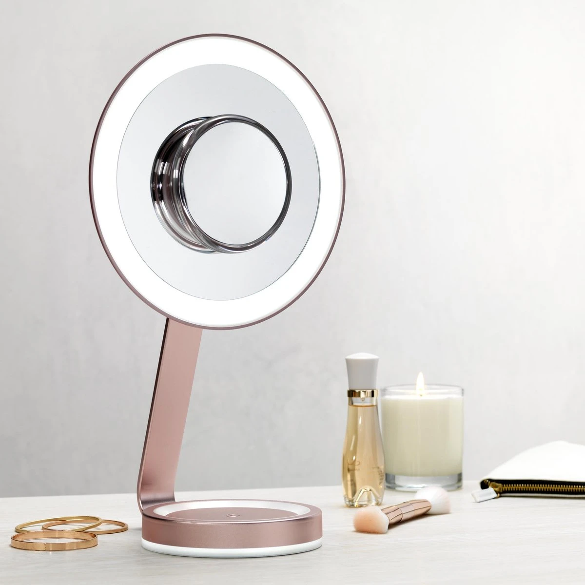 BaByliss ® LED Beauty Mirror 9450E - Make Up Spiegel - Afbeelding 7