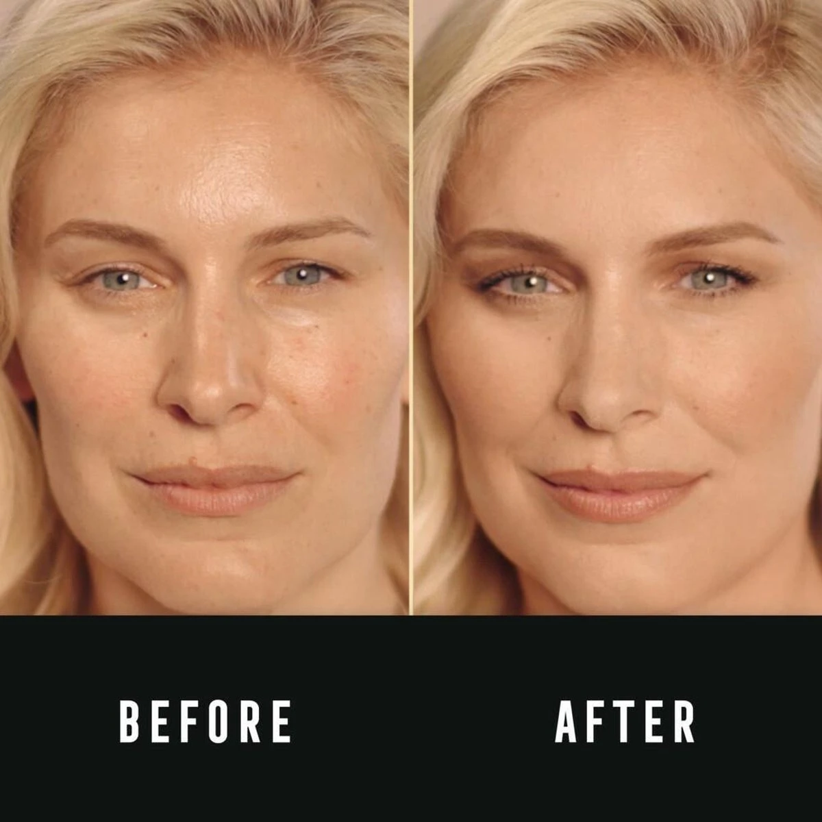 Max Factor Miracle Touch Foundation - 60 Sand - Afbeelding 5