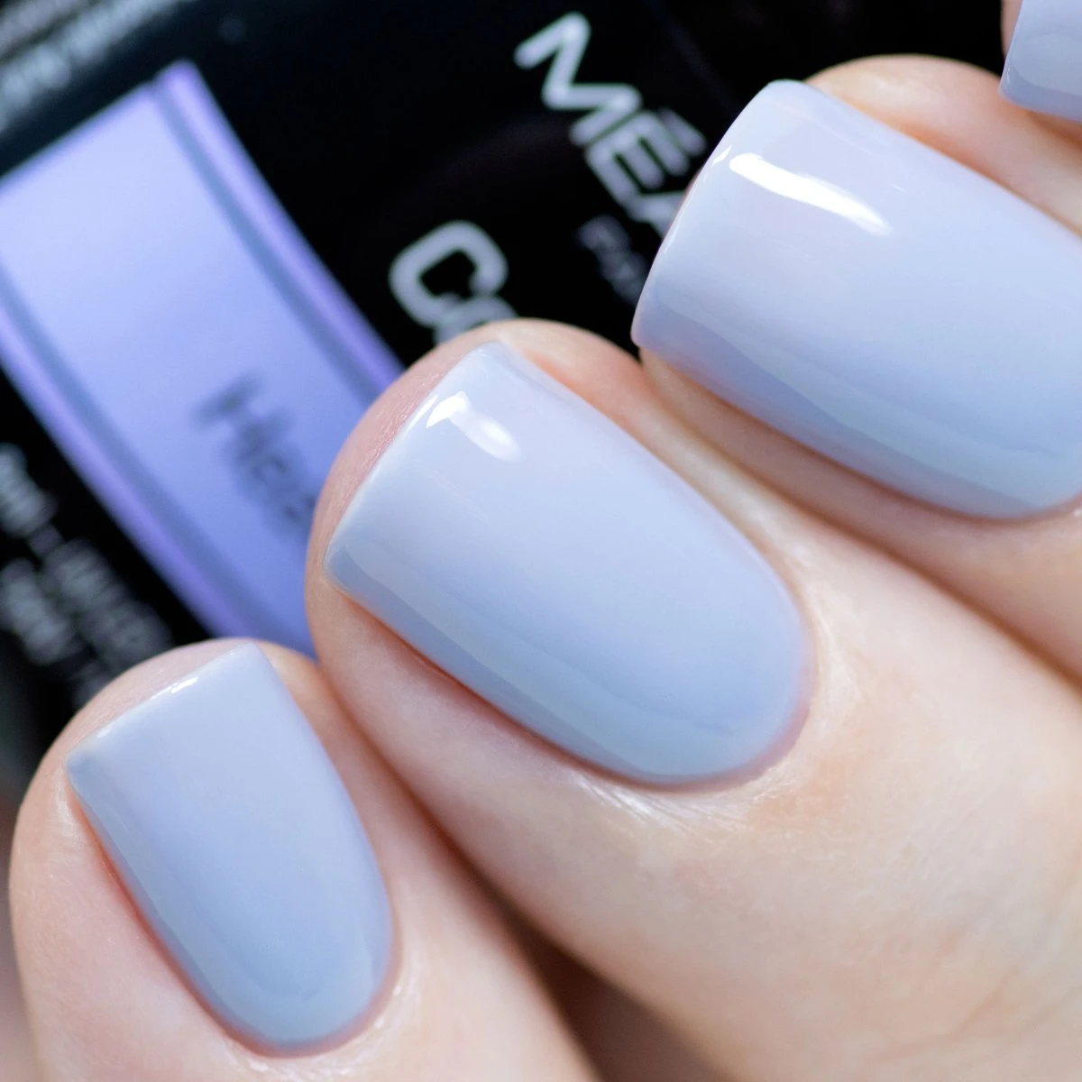 Gellak Starterspakket – Méanail Kit Design - Led Lamp – Gel Nagellak 15ml - Heaven - Afbeelding 2