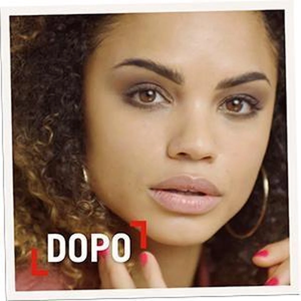 Rimmel London Insta Fix & Matte Make-uppoeder - 01 Clear - Afbeelding 19