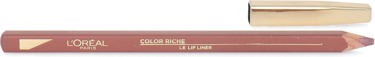 L’Oréal Paris Color Riche Lipliner - 236 Organza - Roze Lippenpotlood