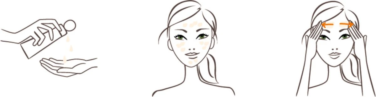 Garnier SkinActive - BB Cream Classic Light 5-in-1 Dagverzorging - 50ml - Getinte Dagcrème - Afbeelding 7