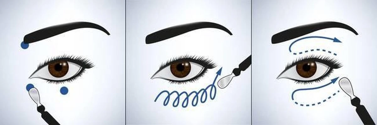 Lancôme Hypnôse Mascara - Zwart - Afbeelding 14