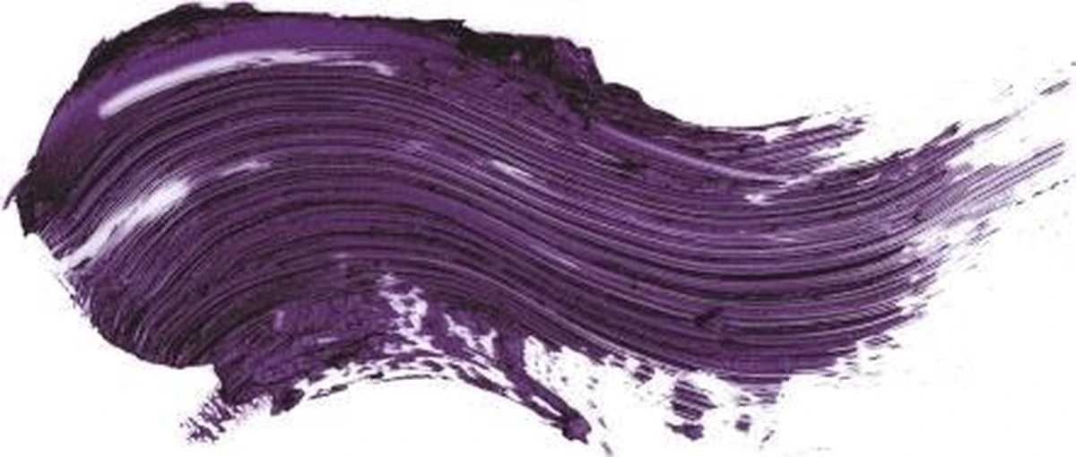 Pupa Milano Vamp Extreme Color Mascara - Intense Purple 040 - Afbeelding 3