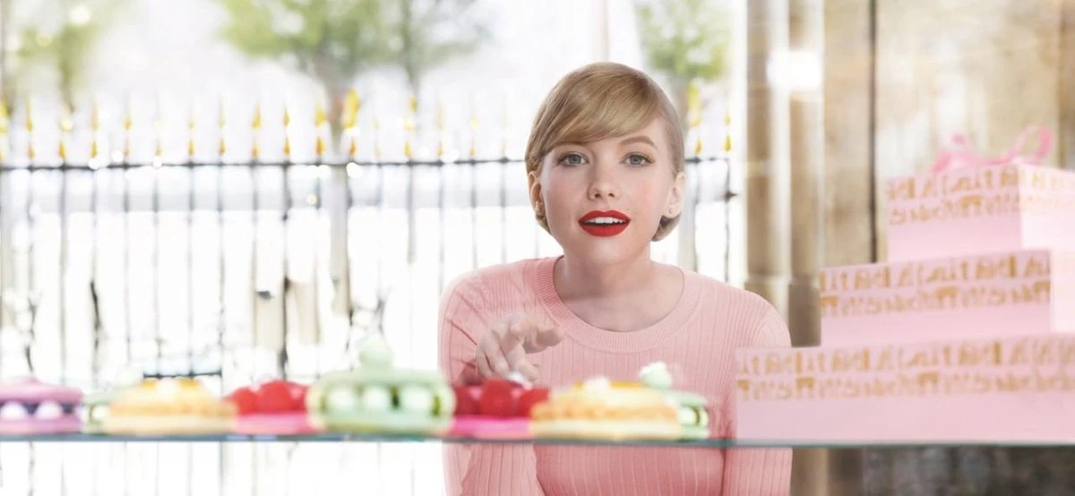 Bourjois Rouge Velvet Lippenstift - 35 Perfect Date - Afbeelding 7