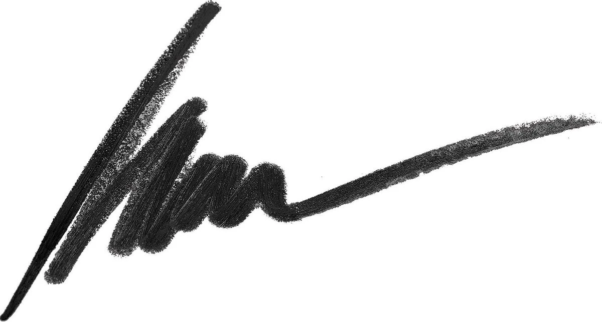 Max Factor Kohl Pencil Oogpotlood - 020 Black - Afbeelding 11