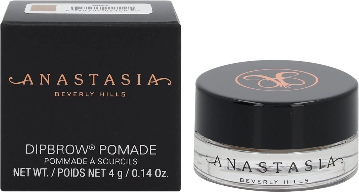 Anastasia Beverly Hills Dipbrow Pomade - Taupe - Afbeelding 3