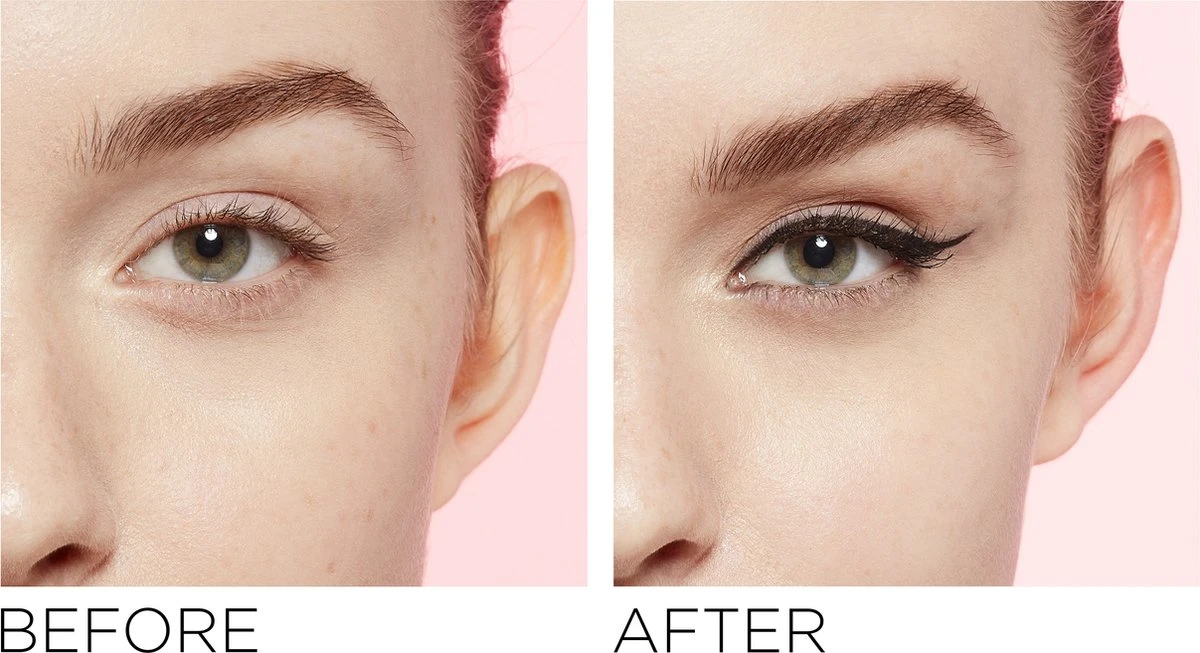 L'Oréal Paris Superliner Perfect Slim Eyeliner - Intense Black - Zwart - Afbeelding 3