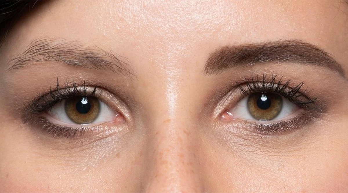 Eyebrow Magic Wenkbrauwpen - Donker Bruin - Afbeelding 5