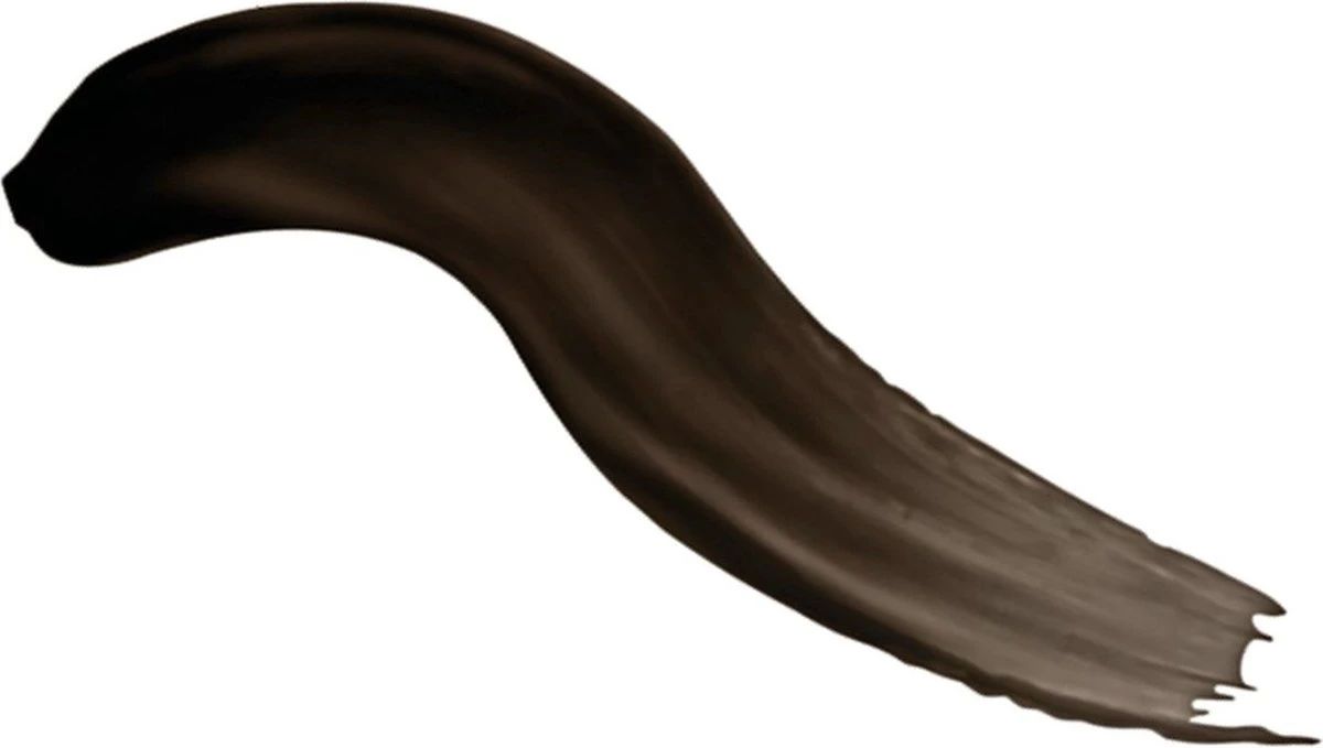 Maybelline New York - Tattoo Brow Peel-Off Wenkbrauwgel - 25 Chocolate Brown - Bruin - Afbeelding 2