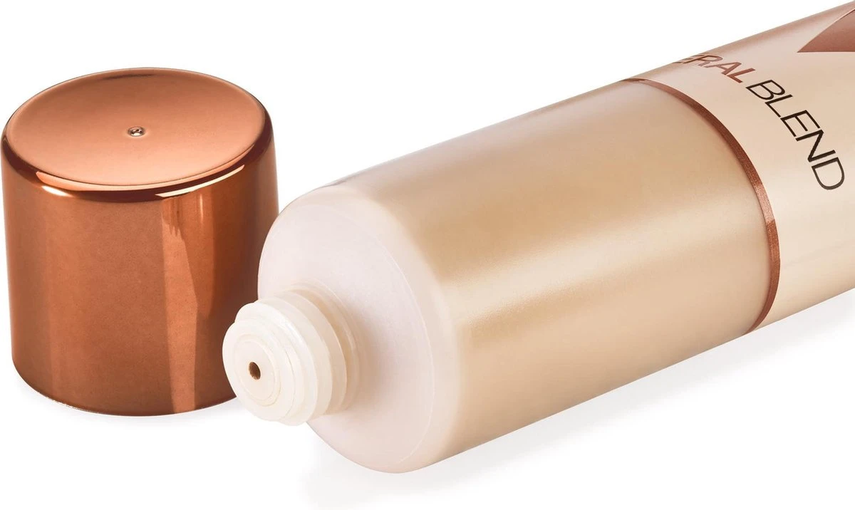 Vichy Minéralblend Foundation - 03 Gymsum - 30 Ml - Afbeelding 7