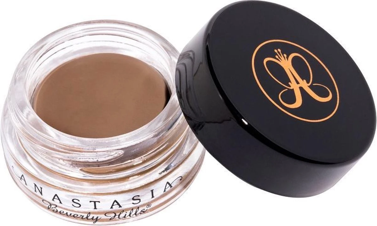 Anastasia Beverly Hills Dipbrow Pomade - Taupe - Afbeelding 7