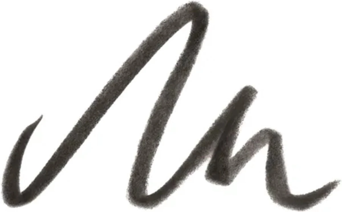 Benefit Goof Proof Brow Shaping Pencil 06 Cool Soft Black - Afbeelding 5