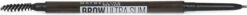 Maybelline Brow Ultra Slim Wenkbrauwpotlood - Black Brown
