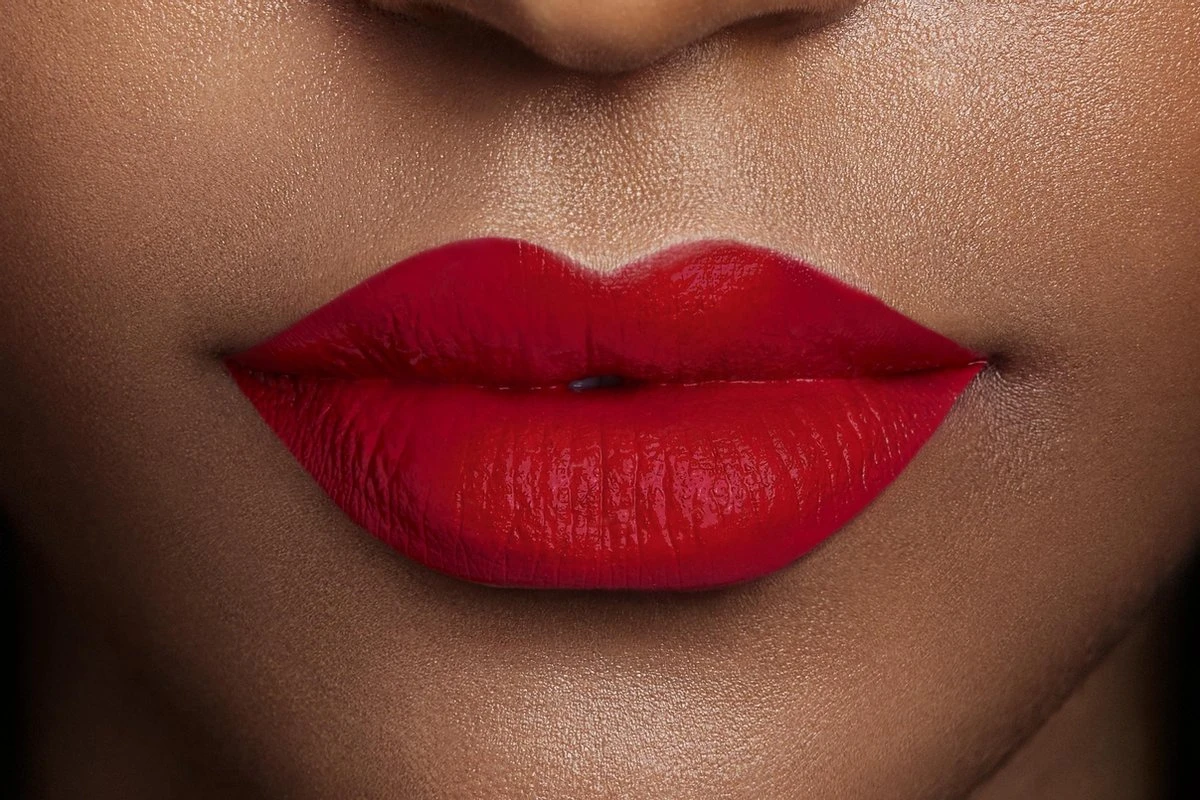 L'Oréal Paris Les Chocolates Ultra Matte Liquid Lippenstift - 864 Tasty Ruby - Afbeelding 9